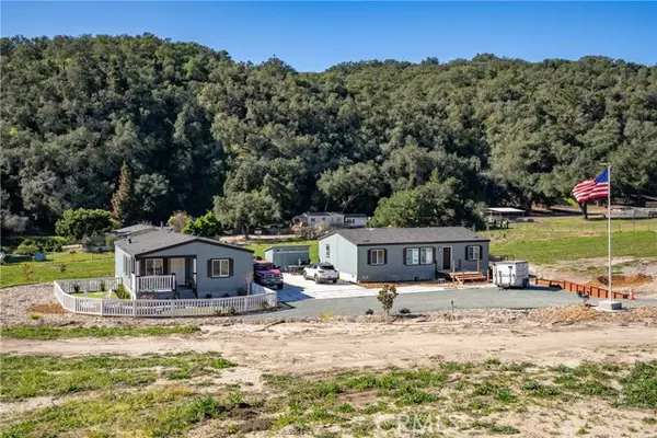 Arroyo Grande, CA 93420,1590 Deer Canyon RD