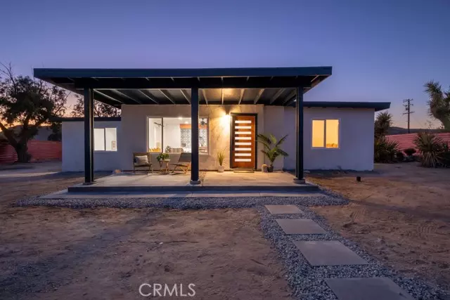 4540 Avenida La Candela, Joshua Tree, CA 92252