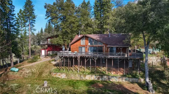 3053 Wild Dove LN, Mariposa, CA 95338