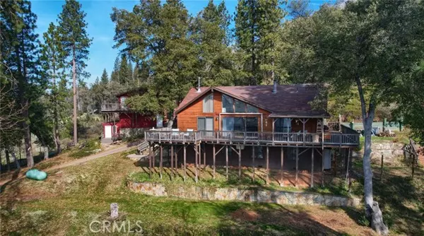 Mariposa, CA 95338,3053 Wild Dove LN