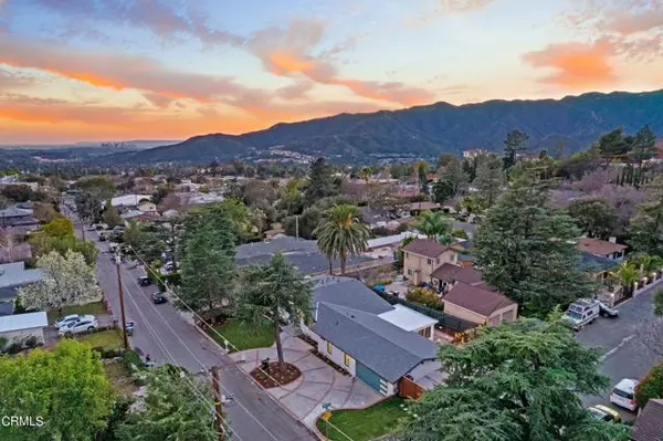 La Canada Flintridge, CA 91011,4637 Rockland PL