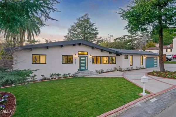 La Canada Flintridge, CA 91011,4637 Rockland PL