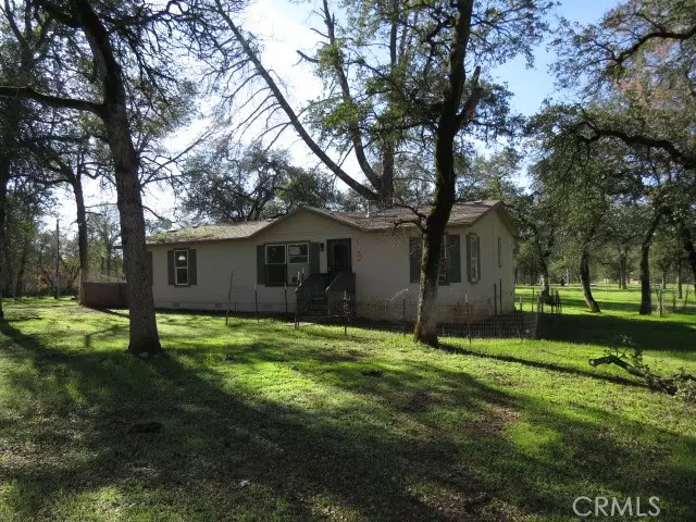 3 Parham RD, Oroville, CA 95966