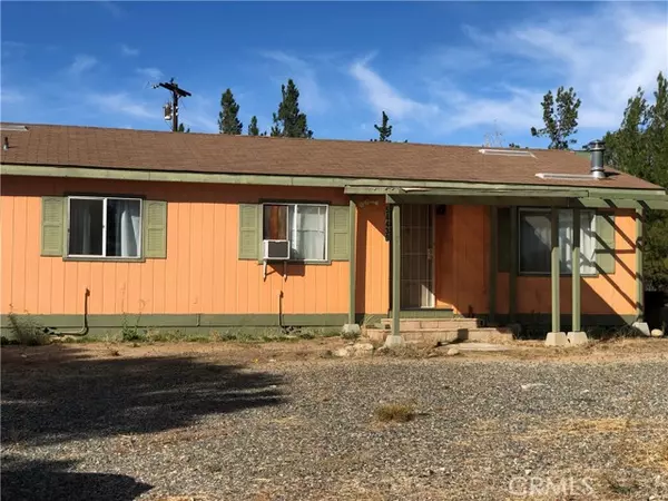 Anza, CA 92539,54430 Bautista RD