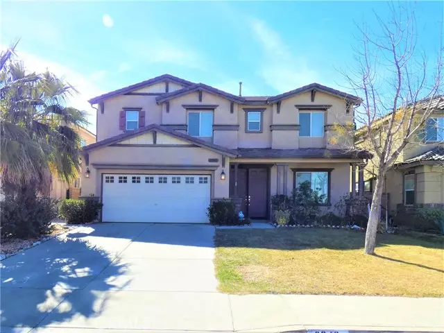 2340 Spice Pecan WAY, Palmdale, CA 93551