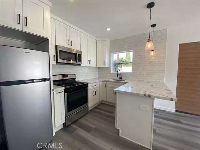 20531 Covello ST, Canoga Park, CA 91306