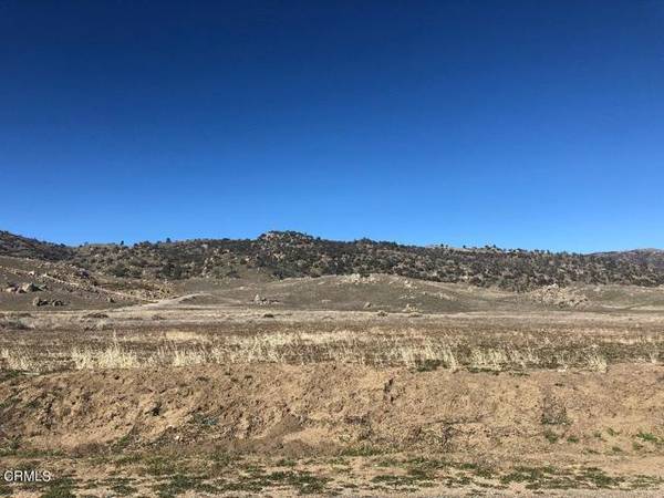 0 Giraudo RD, Tehachapi, CA 93561