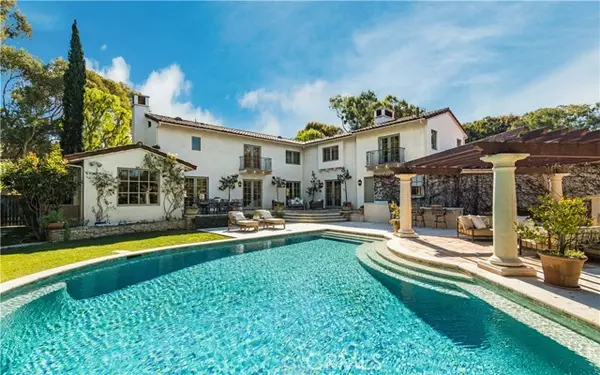 Palos Verdes Estates, CA 90274,3011 Via La Selva