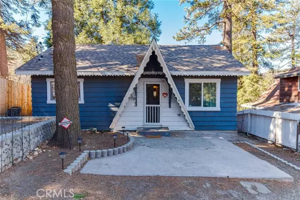 Crestline, CA 92325,470 Tetley LN