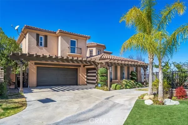 Stevenson Ranch, CA 91381,26869 Alcott CT