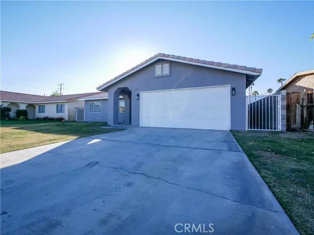 33909 Navajo, Cathedral City, CA 92234