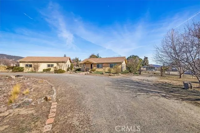 38570 Bahrman RD, Anza, CA 92539