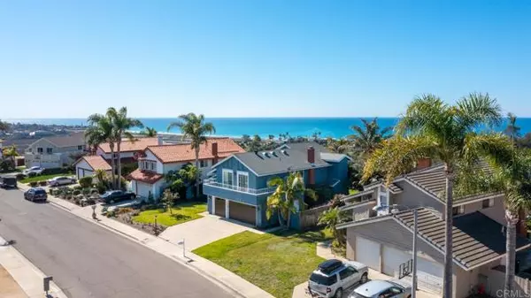 Cardiff By The Sea, CA 92007,2124 Bulrush LN