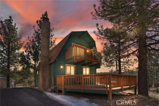 409 Canvasback, Big Bear Lake, CA 92315