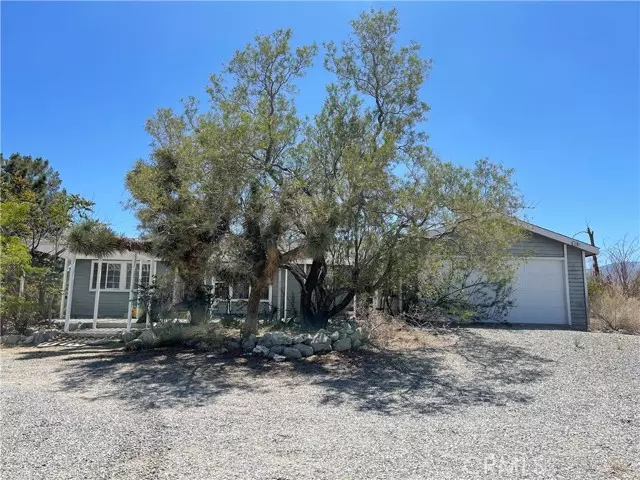 1581 Locust RD, Pinon Hills, CA 92372