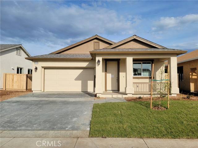 3442 Chamberlain RUN, Chico, CA 95973