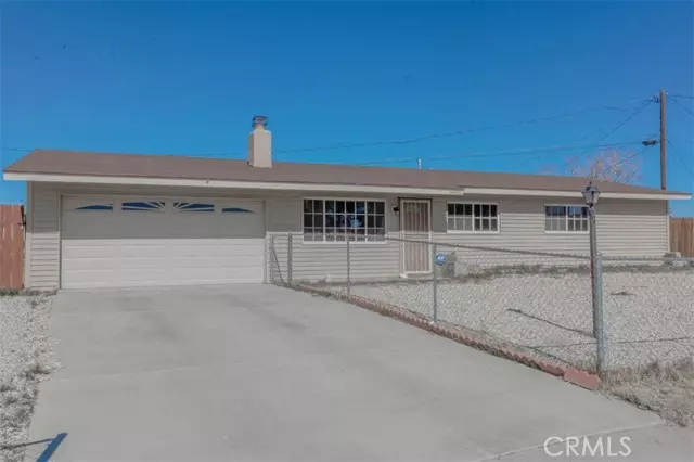 14976 Flora LN, Victorville, CA 92394