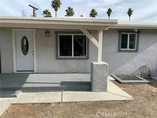 640 S Calle Palo Fierro, Palm Springs, CA 92264