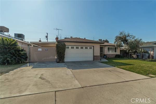 454 W Pico AVE, Clovis, CA 93612