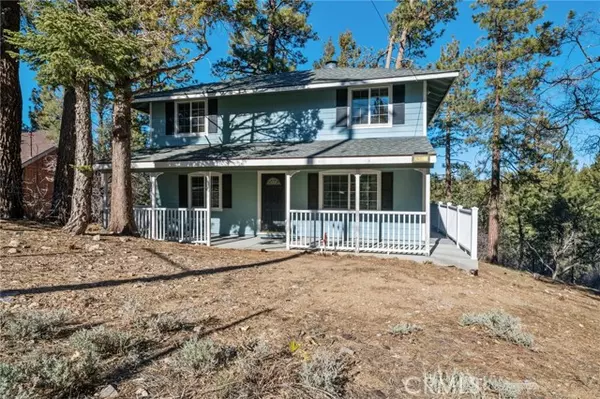 Big Bear City, CA 92314,550 Villa Grove AVE