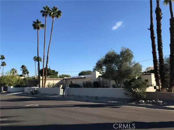 Palm Springs, CA 92262,1057 E Buena Vista DR