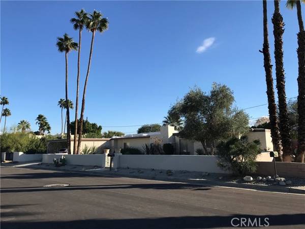 1057 E Buena Vista DR, Palm Springs, CA 92262