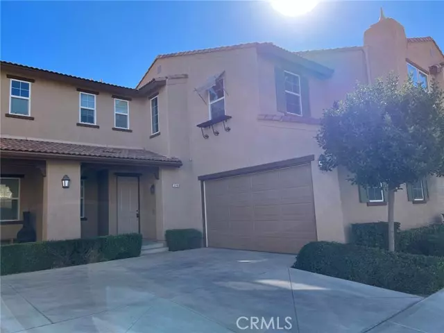 3345 Evening Mist LN, Perris, CA 92571