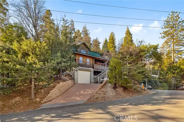 24315 Montreaux DR, Crestline, CA 92325