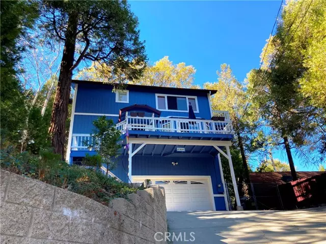 23916 Cresta DR, Crestline, CA 92325