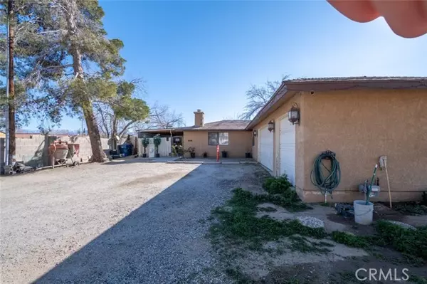 Palmdale, CA 93550,3344 E Avenue R8