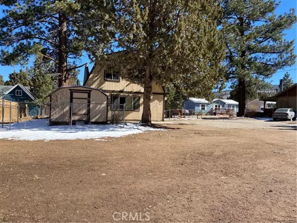 Big Bear City, CA 92314,2125 4th LN