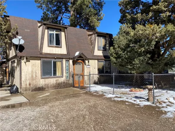 Big Bear City, CA 92314,2125 4th LN