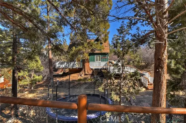 Big Bear City, CA 92314,516 Beaumont