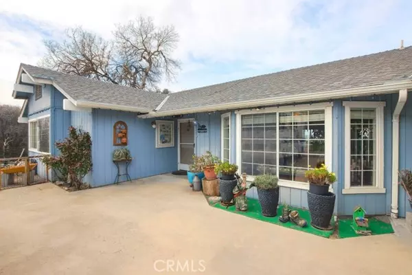 North Fork, CA 93643,31867 Walker Summit CT