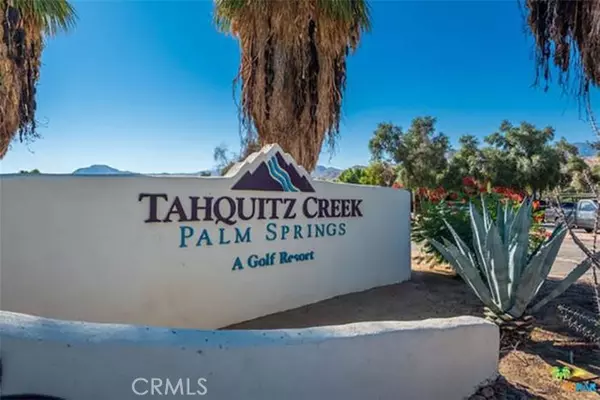 Palm Springs, CA 92264,6134 Arroyo RD 3