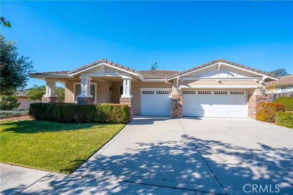 Arroyo Grande, CA 93420,878 Cypress RDG