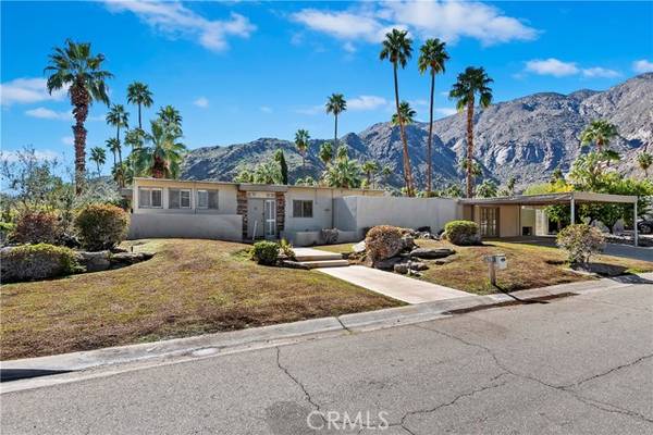 623 W Regal DR, Palm Springs, CA 92262