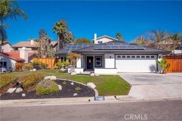 23016 Pheasant DR, Canyon Lake, CA 92587