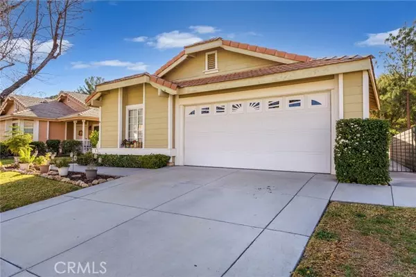 Stevenson Ranch, CA 91381,25823 Anderson LN