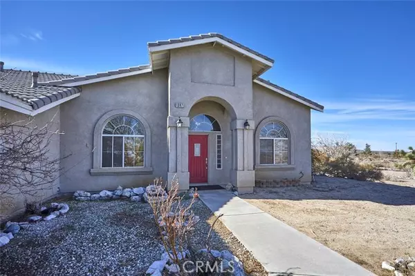 Pinon Hills, CA 92372,1397 Sierra RD