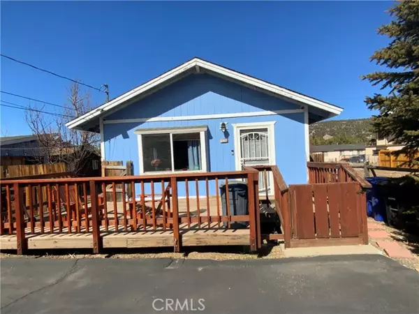 Big Bear City, CA 92314,2179 6th LN