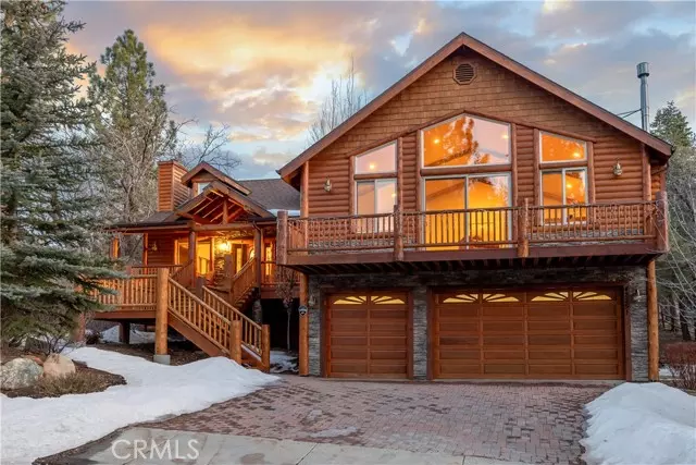 42251 Heavenly Valley RD, Big Bear Lake, CA 92315