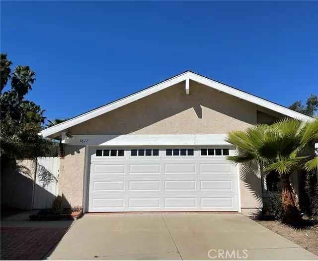 5677 Slicers CIR, Agoura Hills, CA 91301