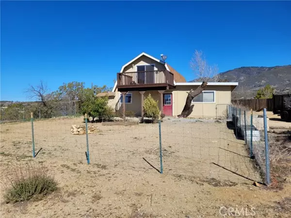 Anza, CA 92539,56050 Mitchell RD