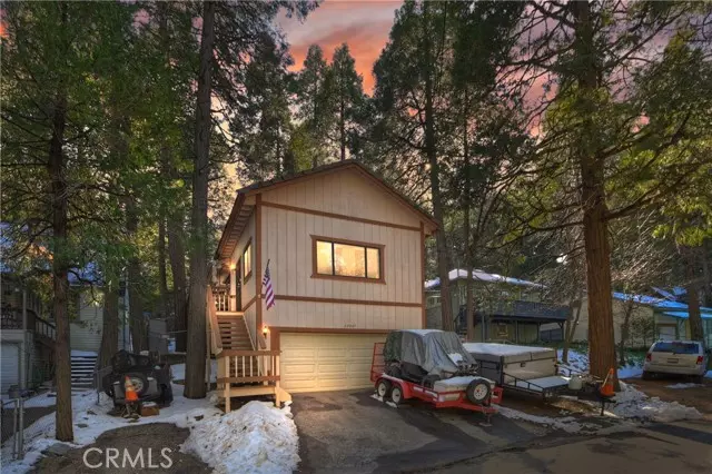 23867 Pioneer Camp RD, Crestline, CA 92325