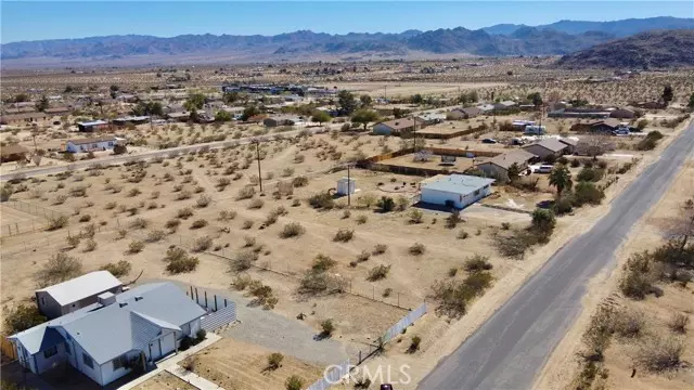 12345 Avenida La Candela, Joshua Tree, CA 92252