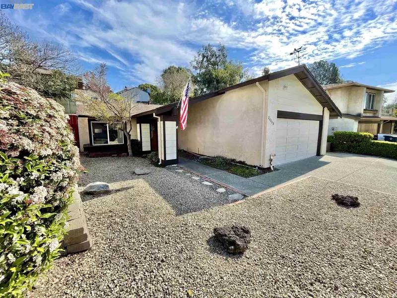 24660 Sylvan Glen Ct, Hayward, CA 94541