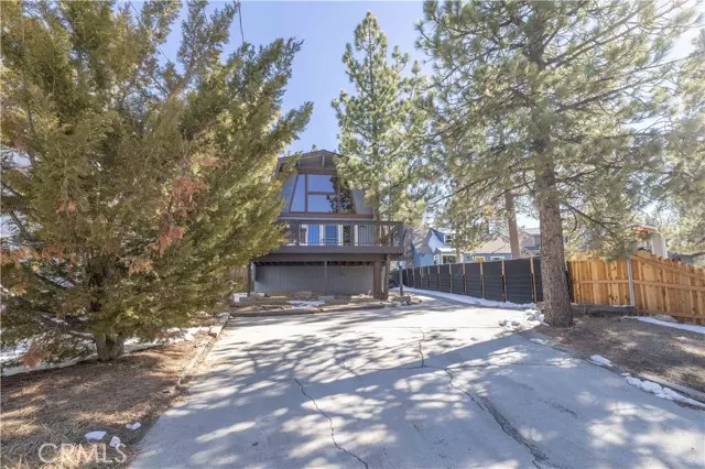 577 Highland RD, Big Bear Lake, CA 92315