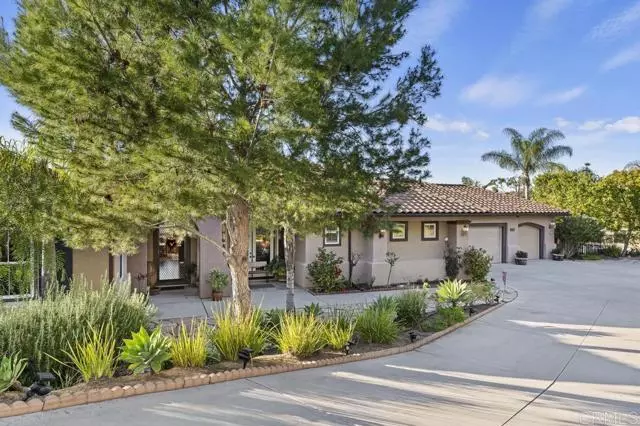 2712 Montecito DR, Fallbrook, CA 92028