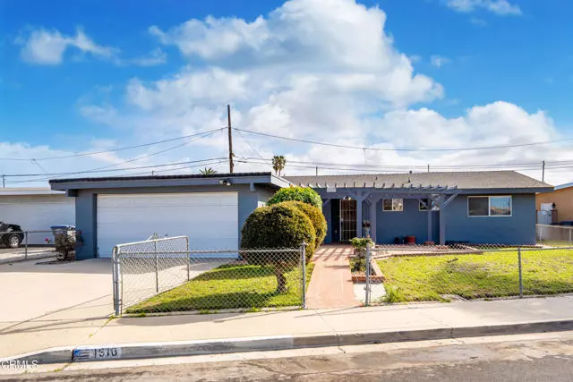 1510 Piedmont ST, Oxnard, CA 93035